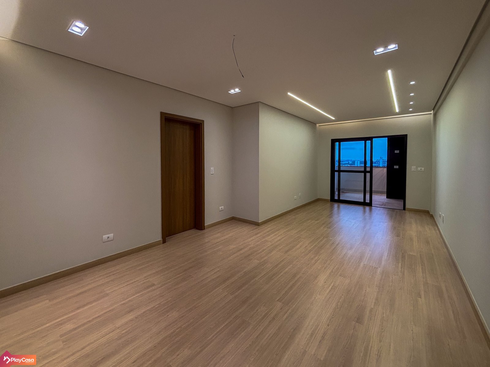 Apartamento - Centro
