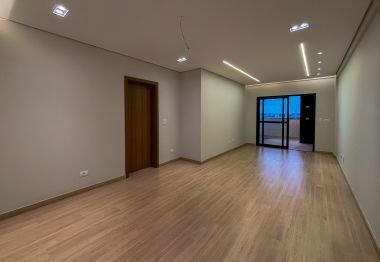 Apartamento - Centro