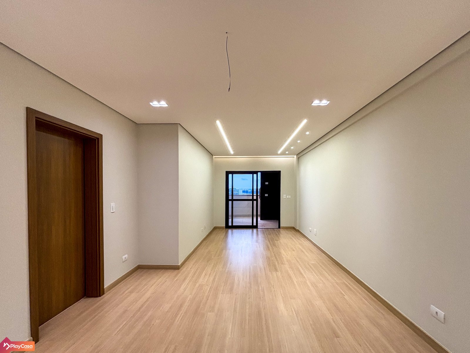 Apartamento - Centro