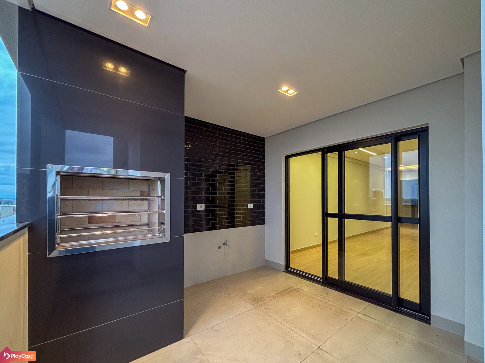 Apartamento - Centro