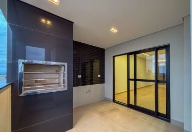 Apartamento - Centro