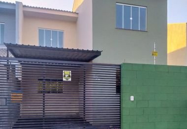 Sobrado - Jardim Cidade Alta