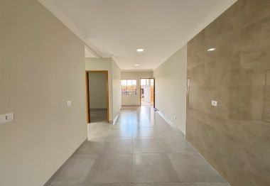 Casa - Jardim Alvorada