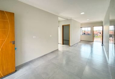 Casa - Jardim Alvorada