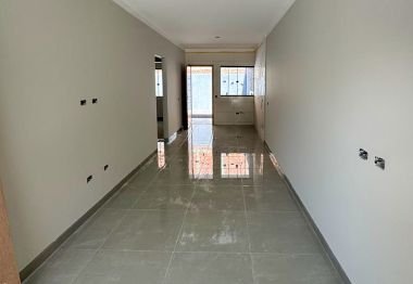 Casa - Jardim Maria Barletta