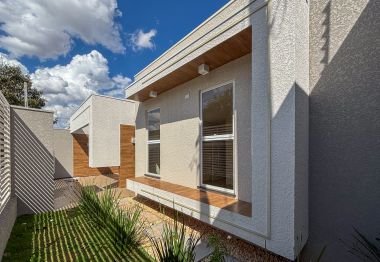 Casa - Jardim Araucária