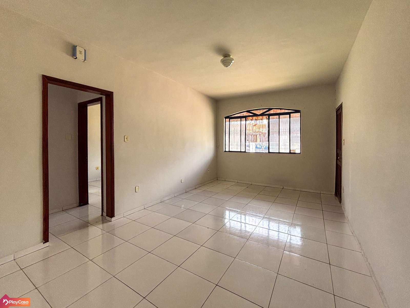 Casa - Centro