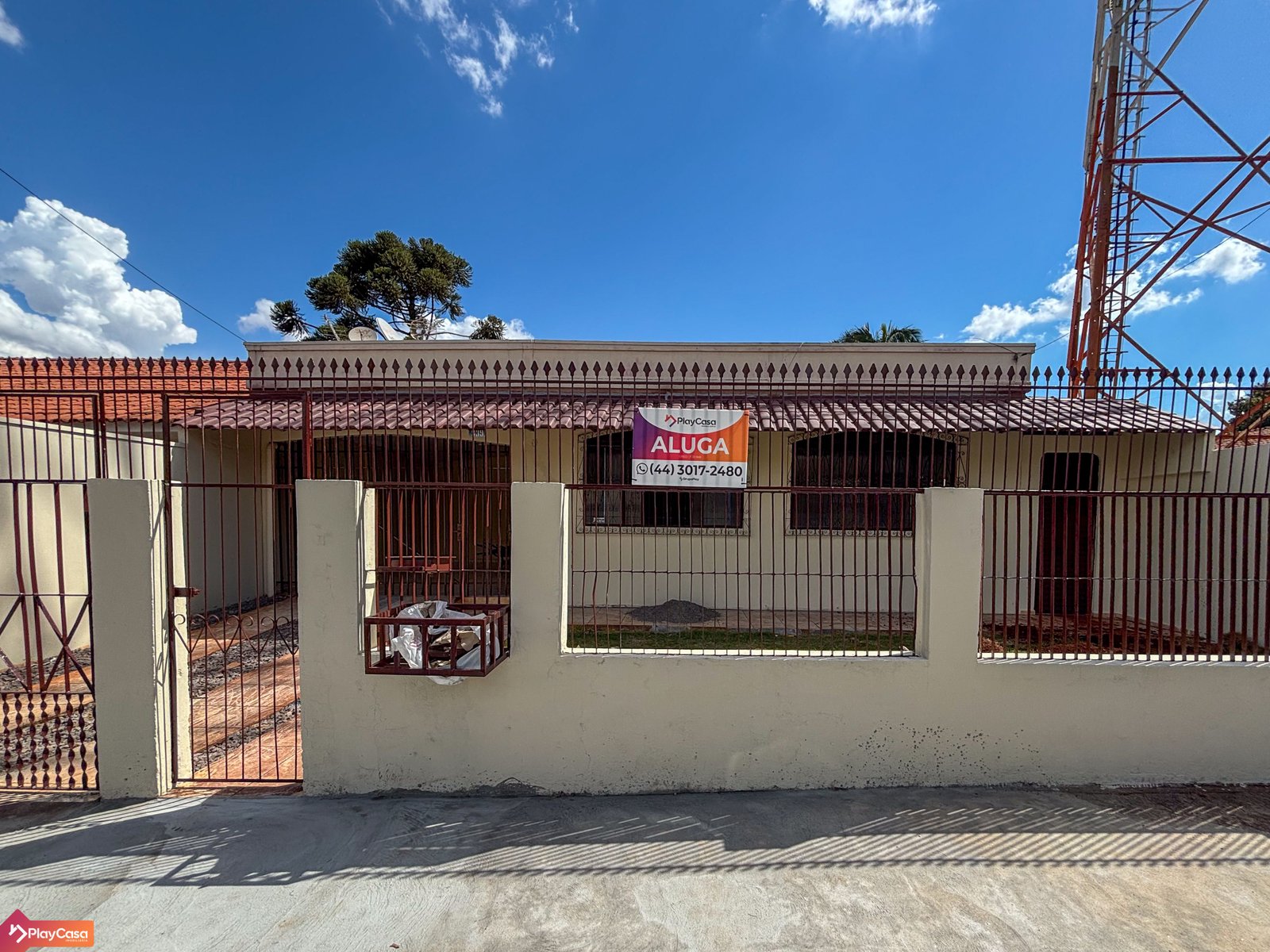 Casa - Centro
