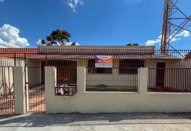 Casa - Centro