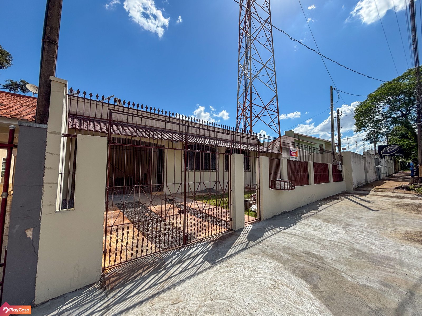 Casa - Centro