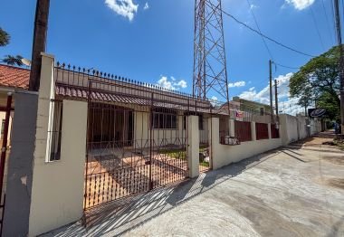 Casa - Centro