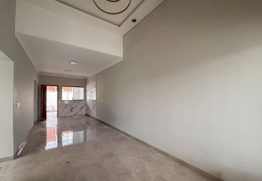 Casa - Novo Centro
