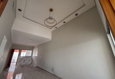 Casa - Novo Centro