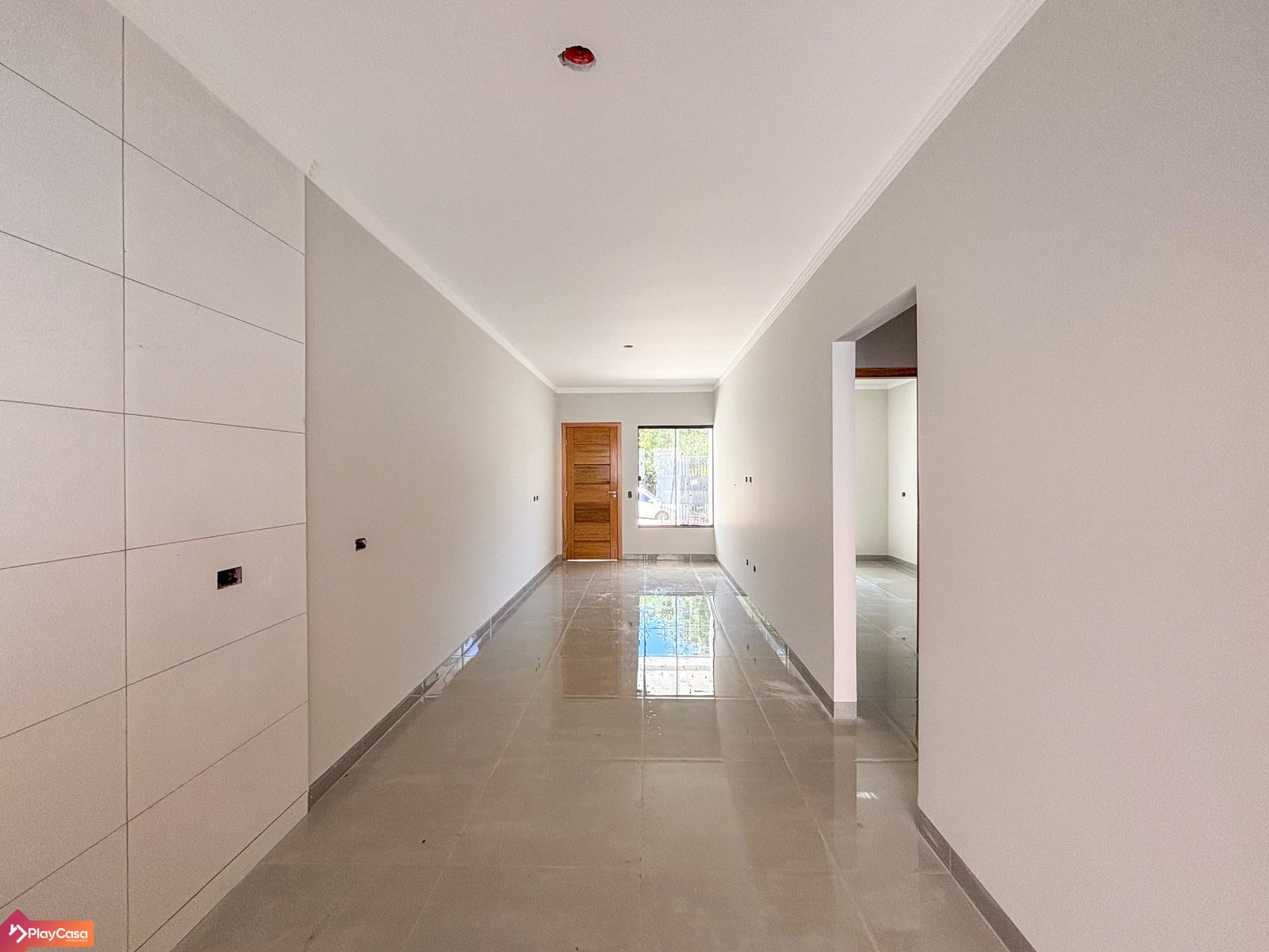 Casa - Jardim Maria Barletta