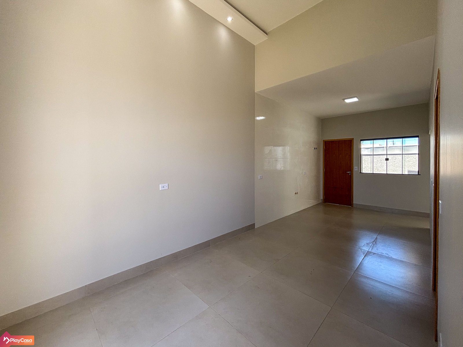 Casa - Jardim Victória