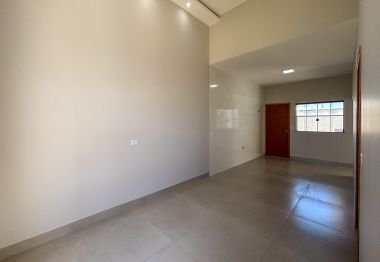 Casa - Jardim Victória