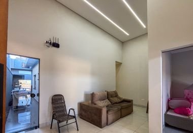 Casa - Jardim Ipanema