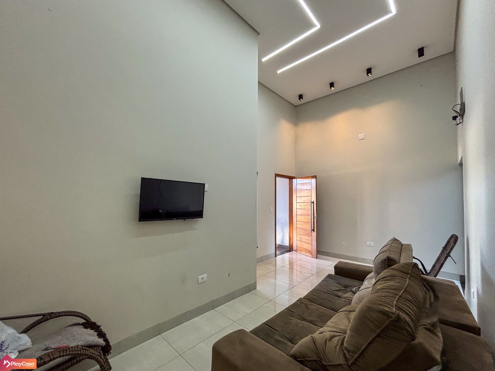 Casa - Jardim Ipanema