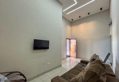Casa - Jardim Ipanema