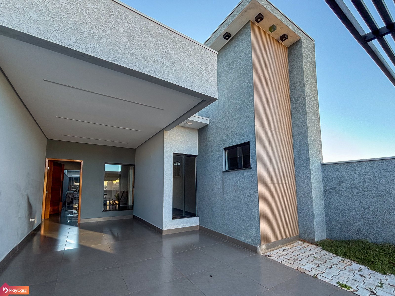 Casa - Jardim Ipanema
