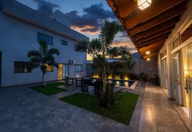 Sobrado - Residencial Parque do Lago