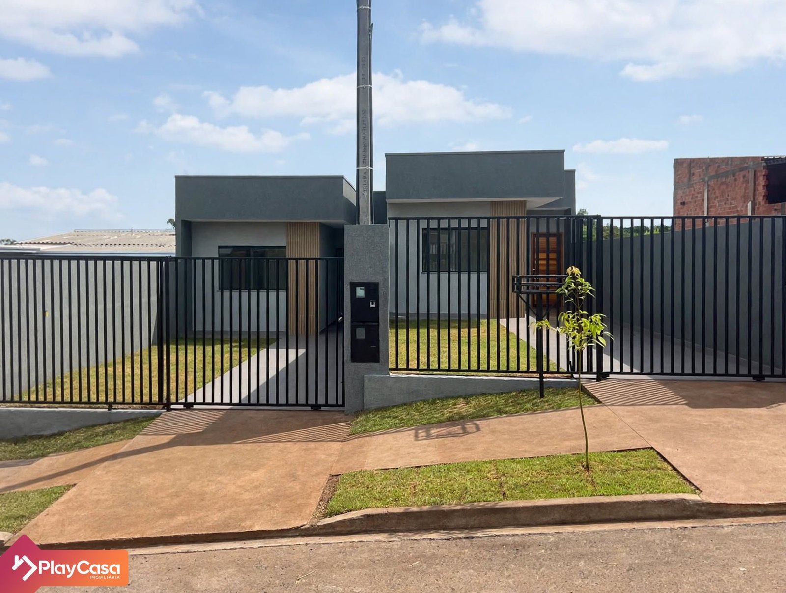 Casa - Jardim Santa Rosa