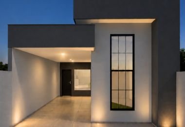 Casa - Jardim Cidade Alta