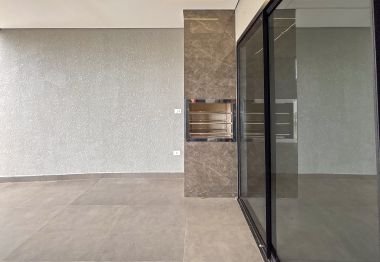 Casa - Novo Centro