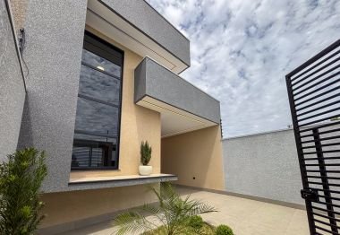 Casa - Jardim Victória