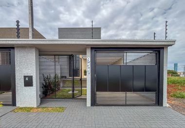 Casa - Jardim Victória