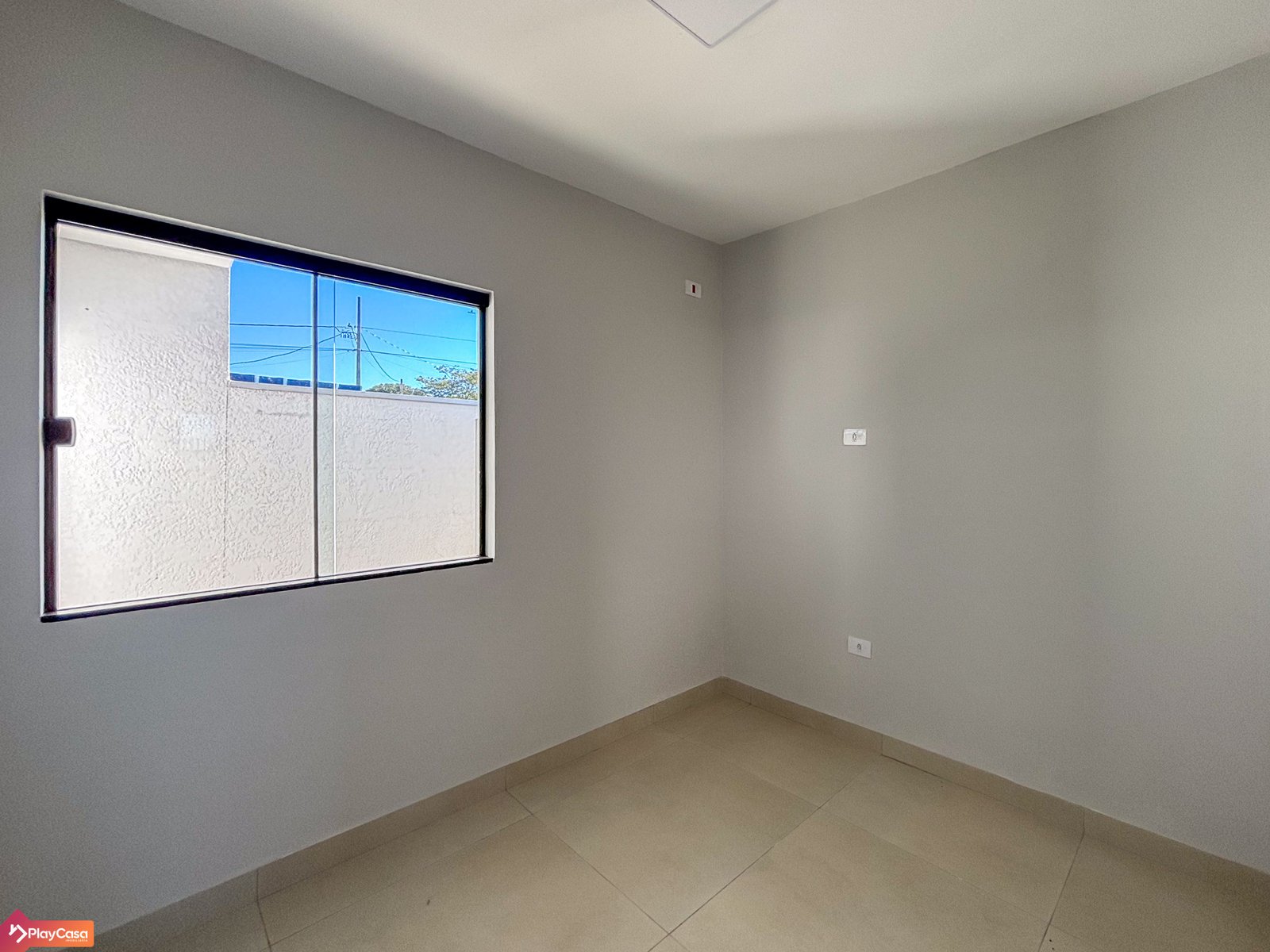 Casa - Moradias Condor