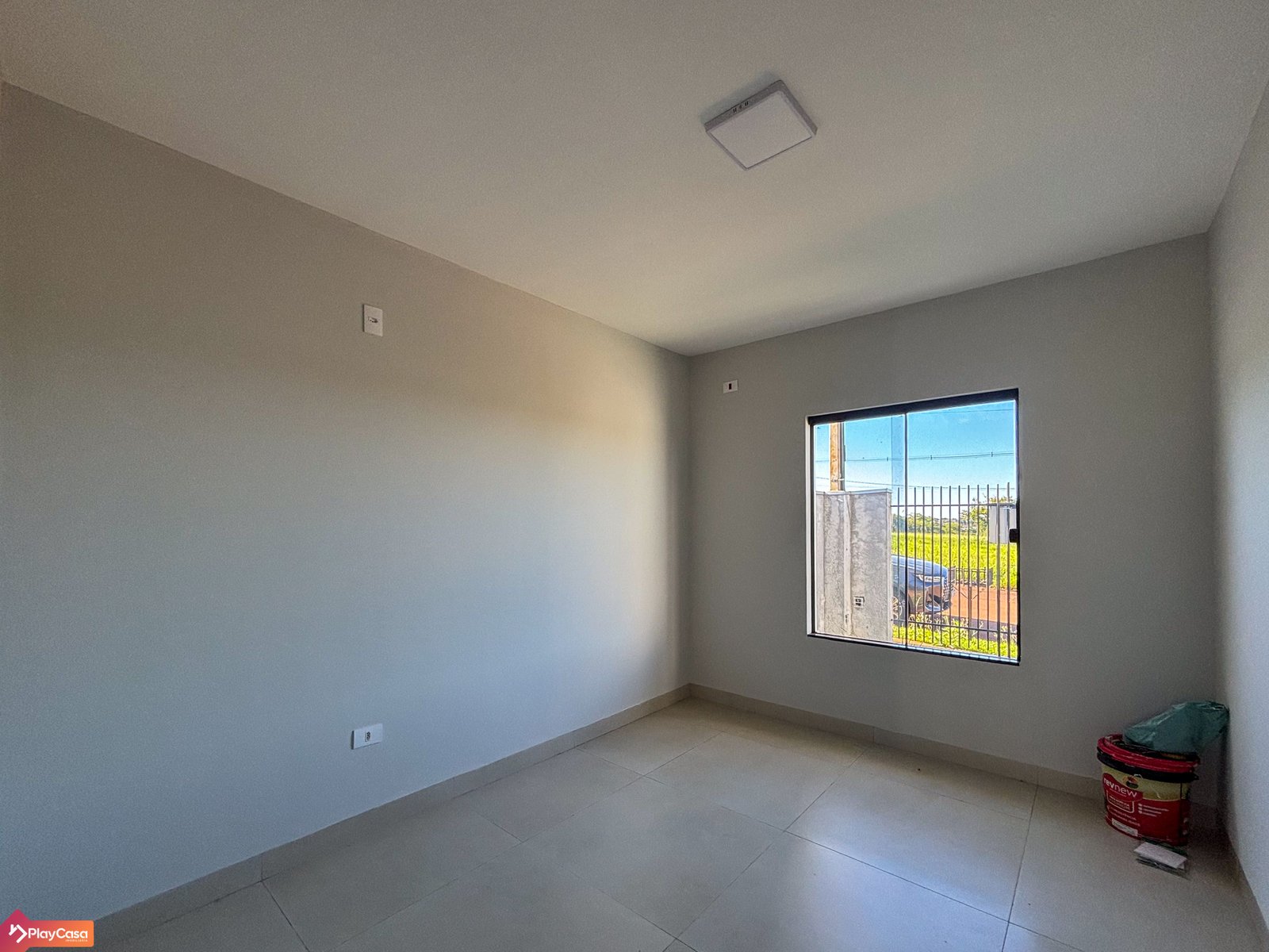 Casa - Moradias Condor