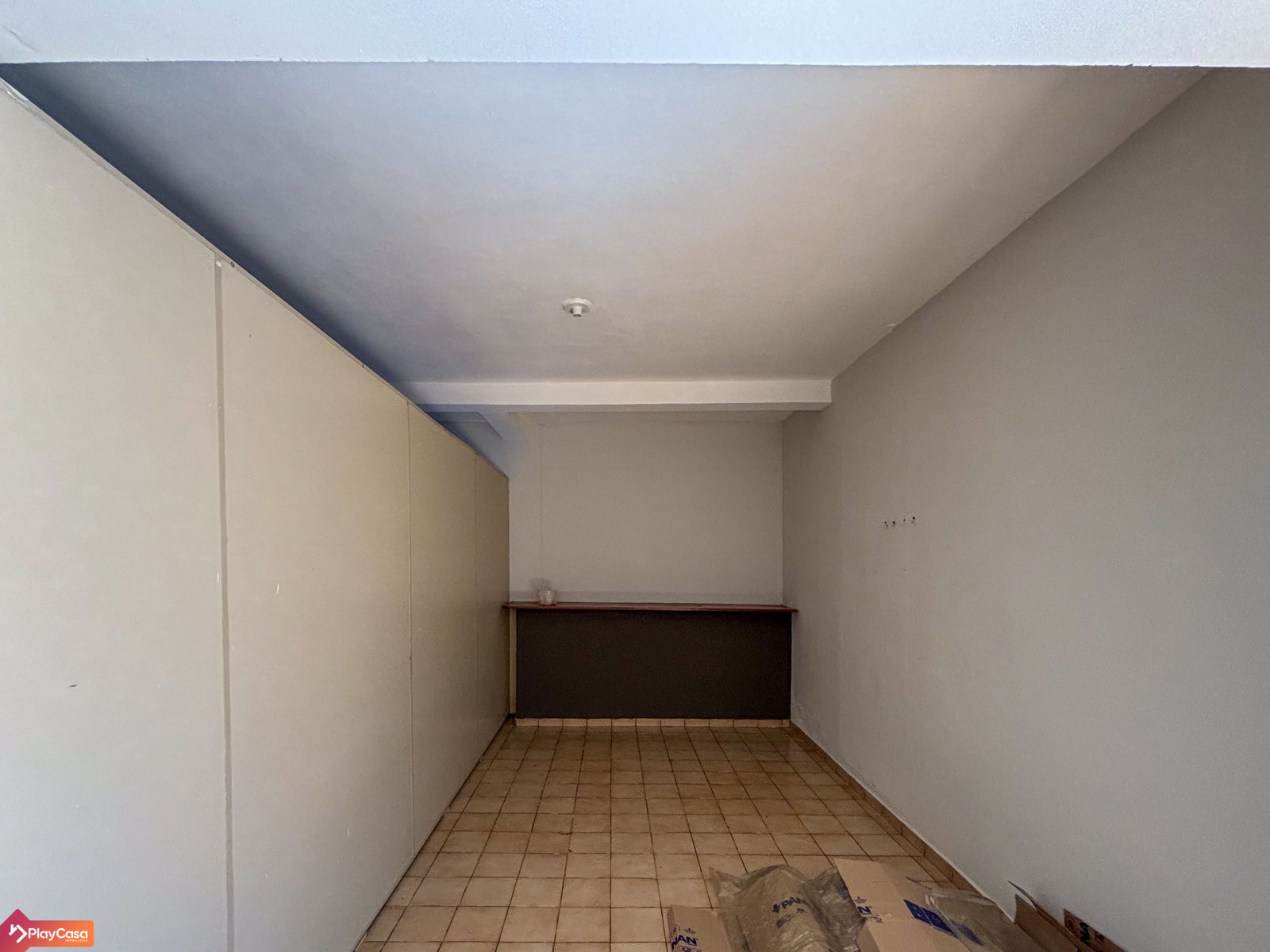 Casa - Centro