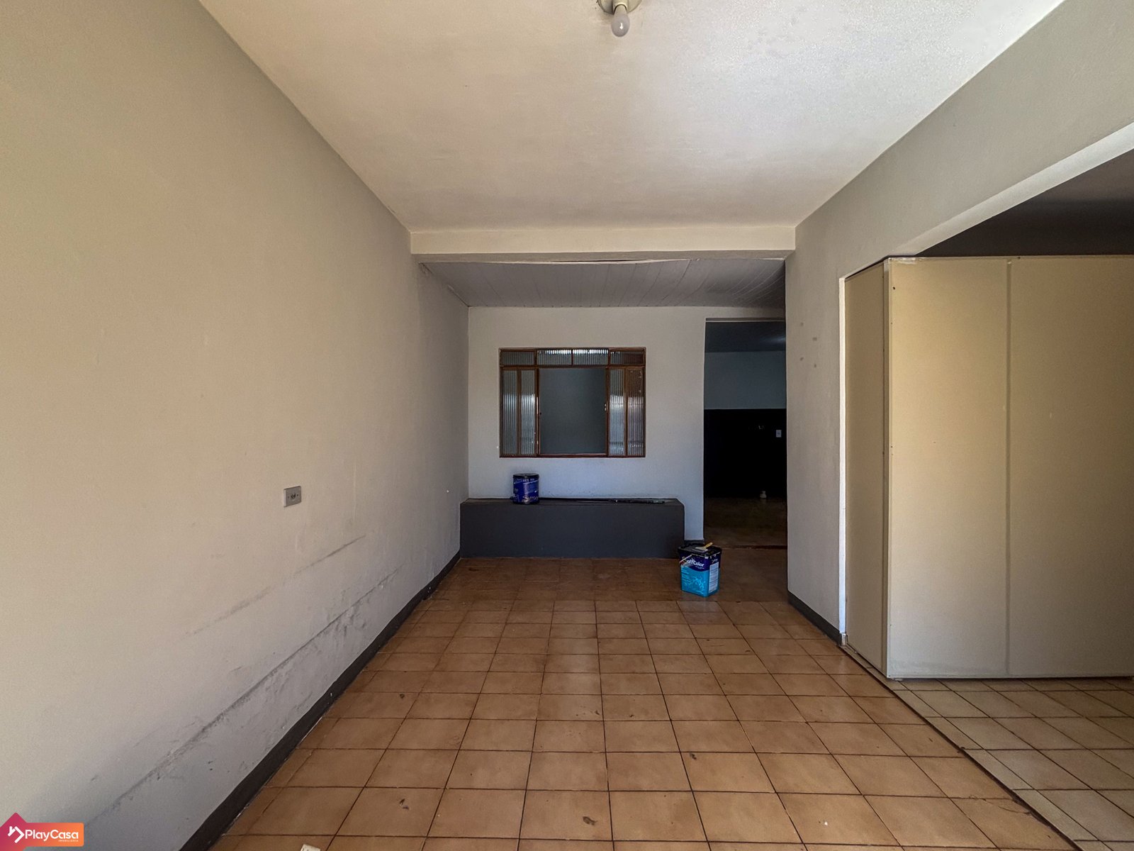 Casa - Centro