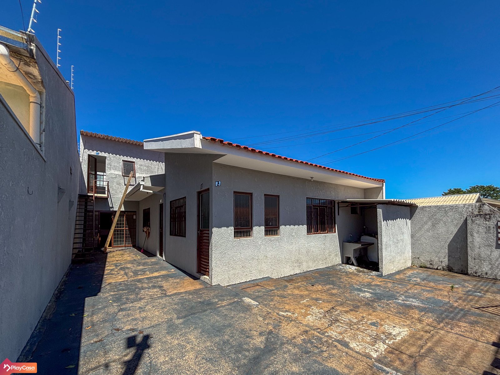Casa - Centro