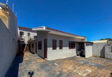 Casa - Centro