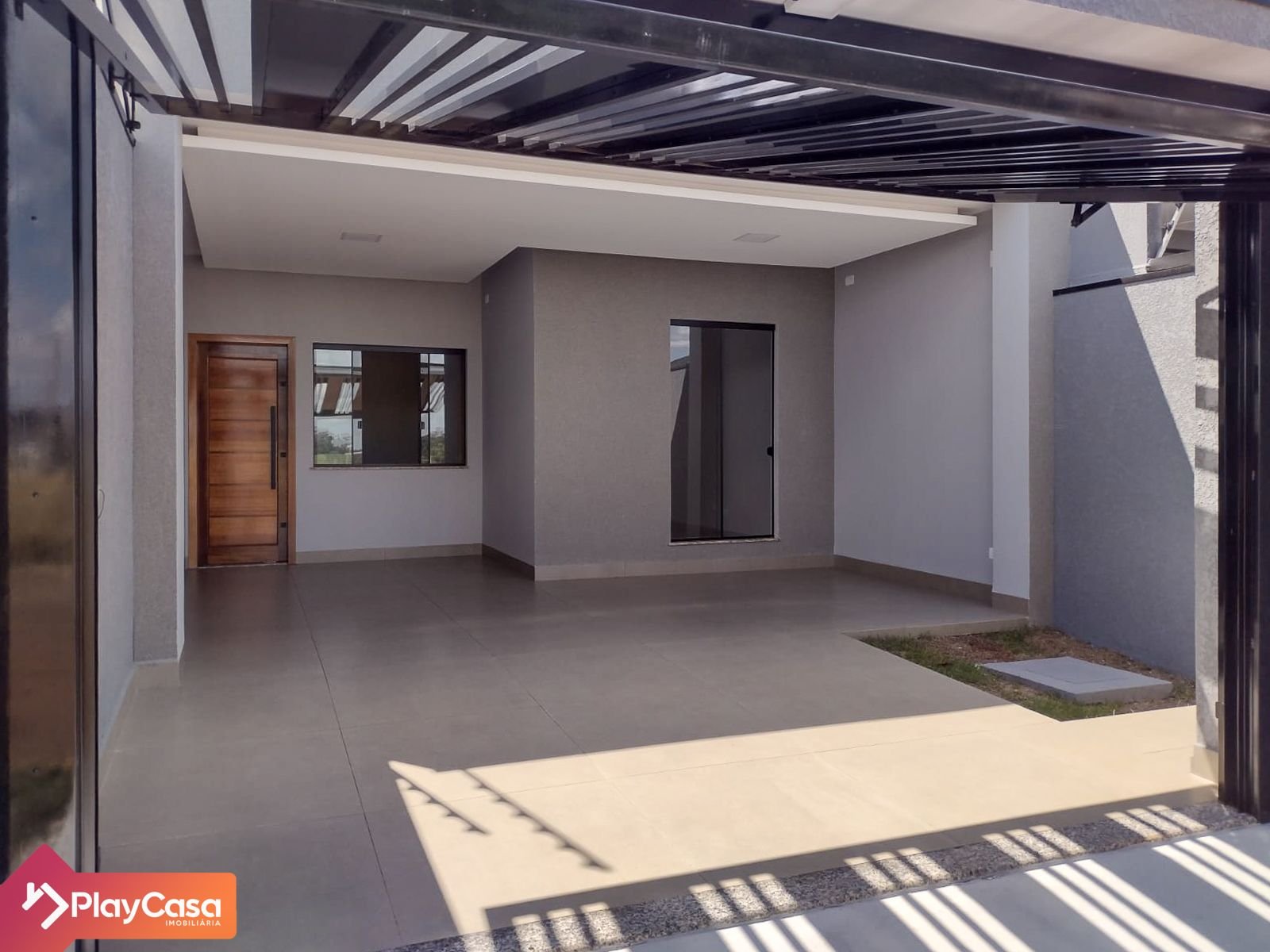 Casa - Residencial Gran Riva
