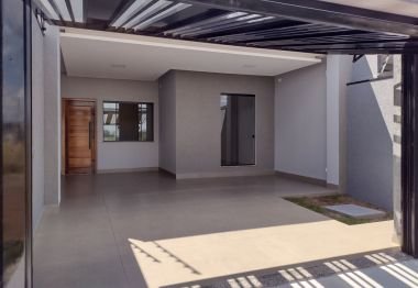 Casa - Residencial Gran Riva