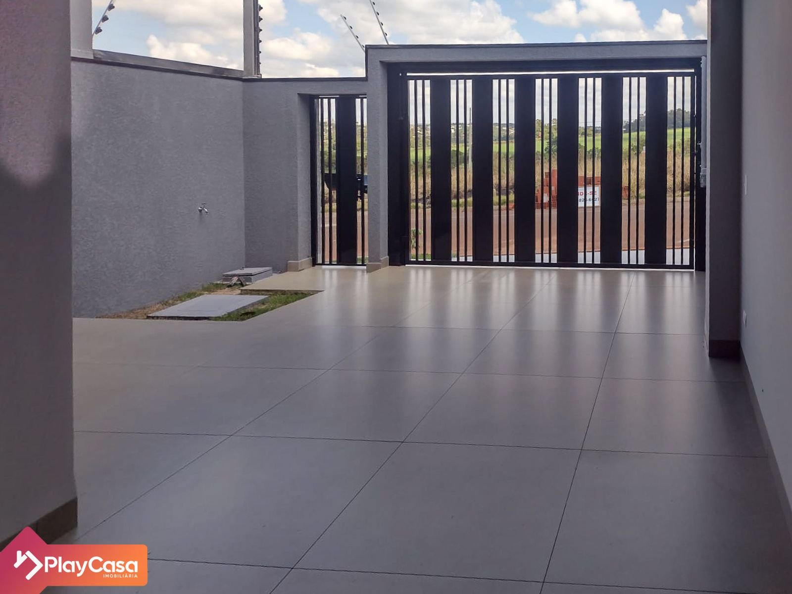 Casa - Residencial Gran Riva