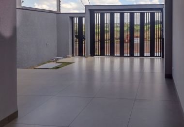 Casa - Residencial Gran Riva